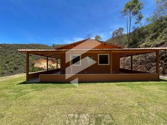 Sítio com 63.000m² em Castelinho próximo de Pedra Azul - Foto 4