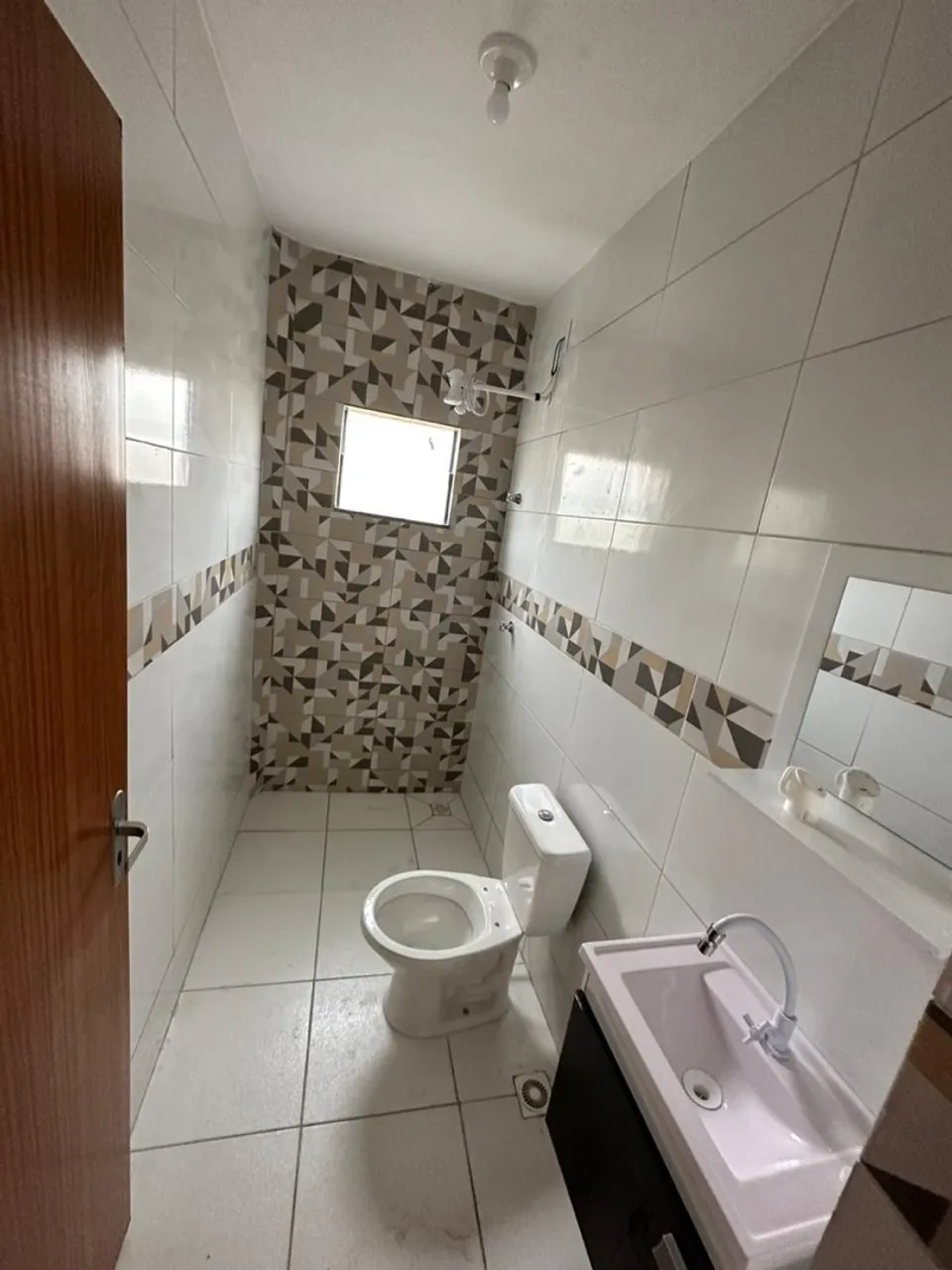 Apartamento para alugar / vendo o ágio 35 MiL / A/c Carro /