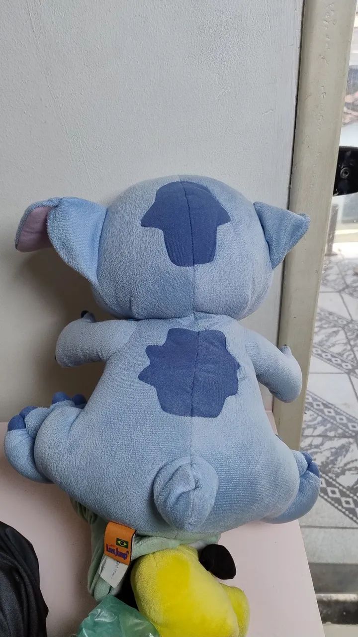 Stitch Disney  - Foto 3