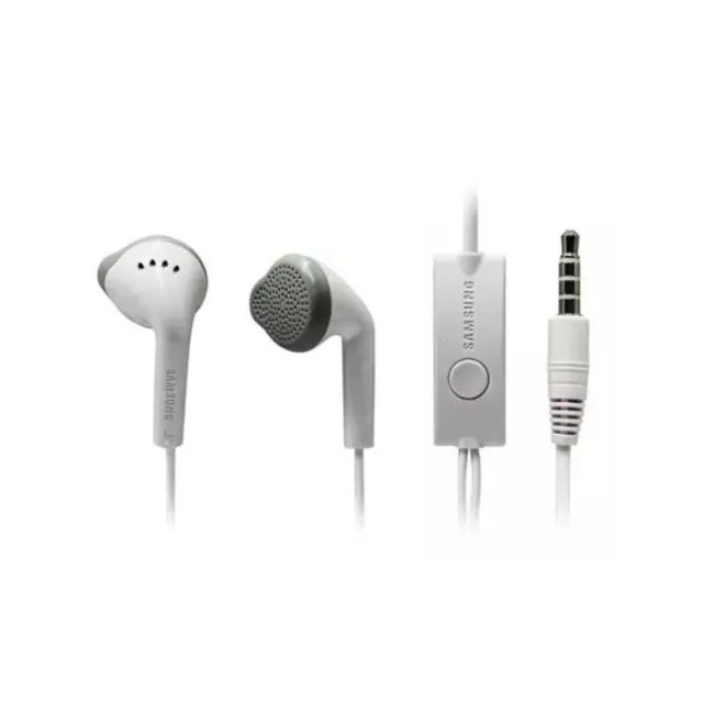 Fone de Ouvido Intra-auricular com Microfone Padrão Samsung HS330 - Foto 2