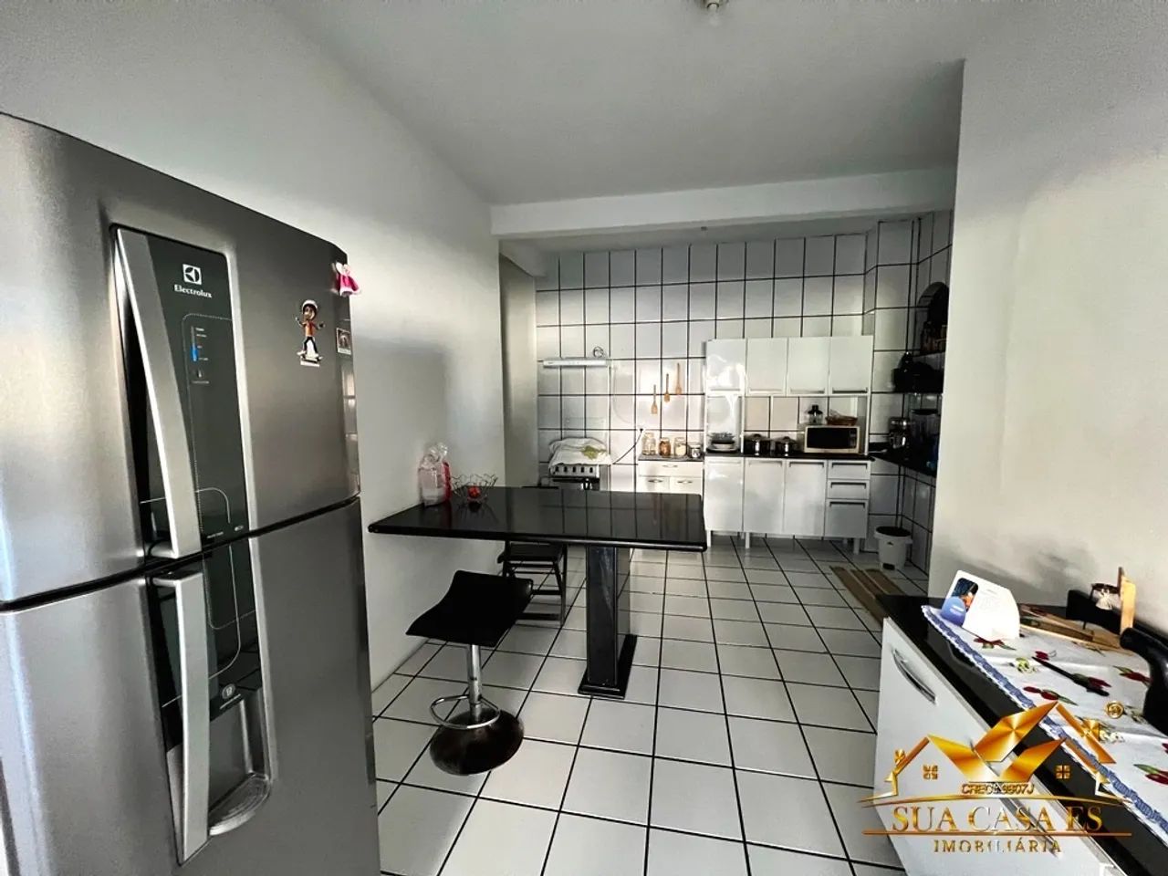 ALUGO CASA 3 QUARTOS (TODOS SUÍTES) - LARANJEIRAS -  - Foto 4