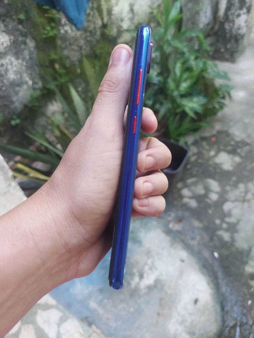 Redmi note 7 bem conservado 128GB  - Foto 4