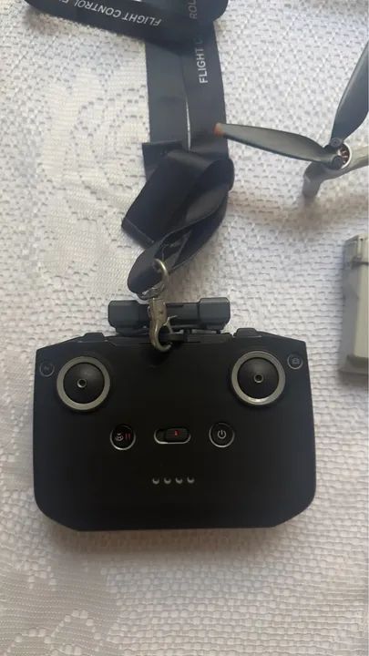 Drone DJI mini 3 - Foto 3