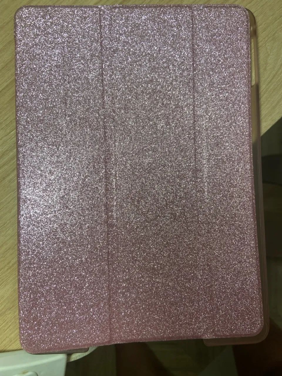 Teclado com led capa para iPad 5 - Foto 4