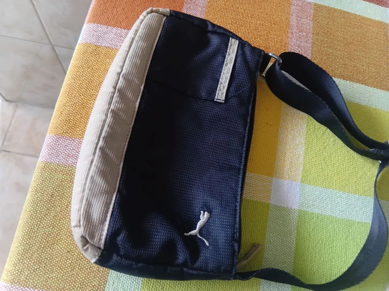 Bolsa de ombro  - Foto 2