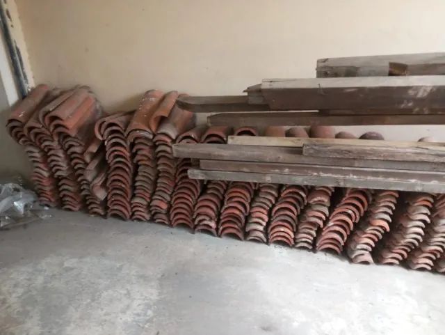 TELHAS COLONIAL - Foto 2