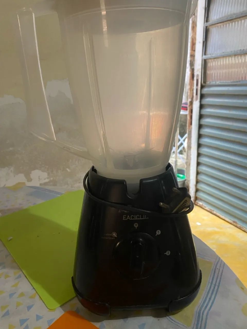 Liquidificador Arno  - Foto 3