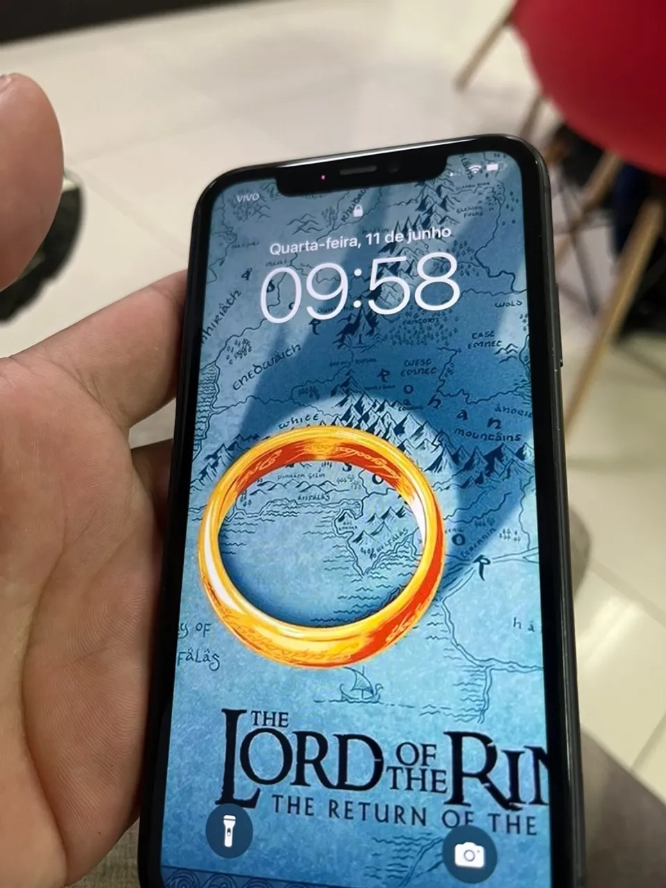 iPhone 11 128Gb