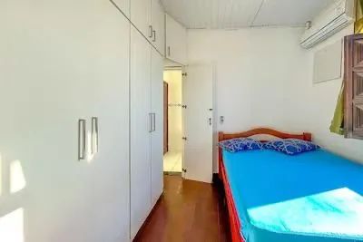 CASA Temporada em VILAS DO ATLÂNTICO  ALUGUEL AR NOS 6/4, A 50 metros do mar PISCINA. - Foto 19
