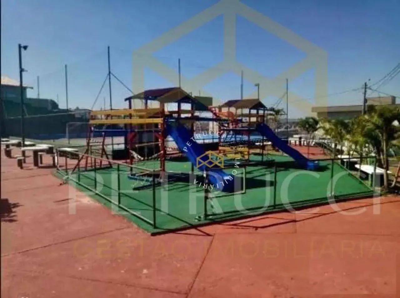 Terreno Residencial à venda, Agricola Santa Clara, Monte Mor - TE0642. - Foto 2