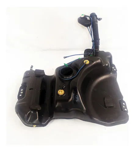 Tanque Combustível Fiat Marea Sx 1.8 16v 2001 140366