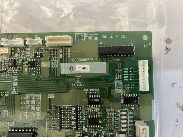 PLACA HITACHI (CC0000559B-1) | Split RAS - Foto 2
