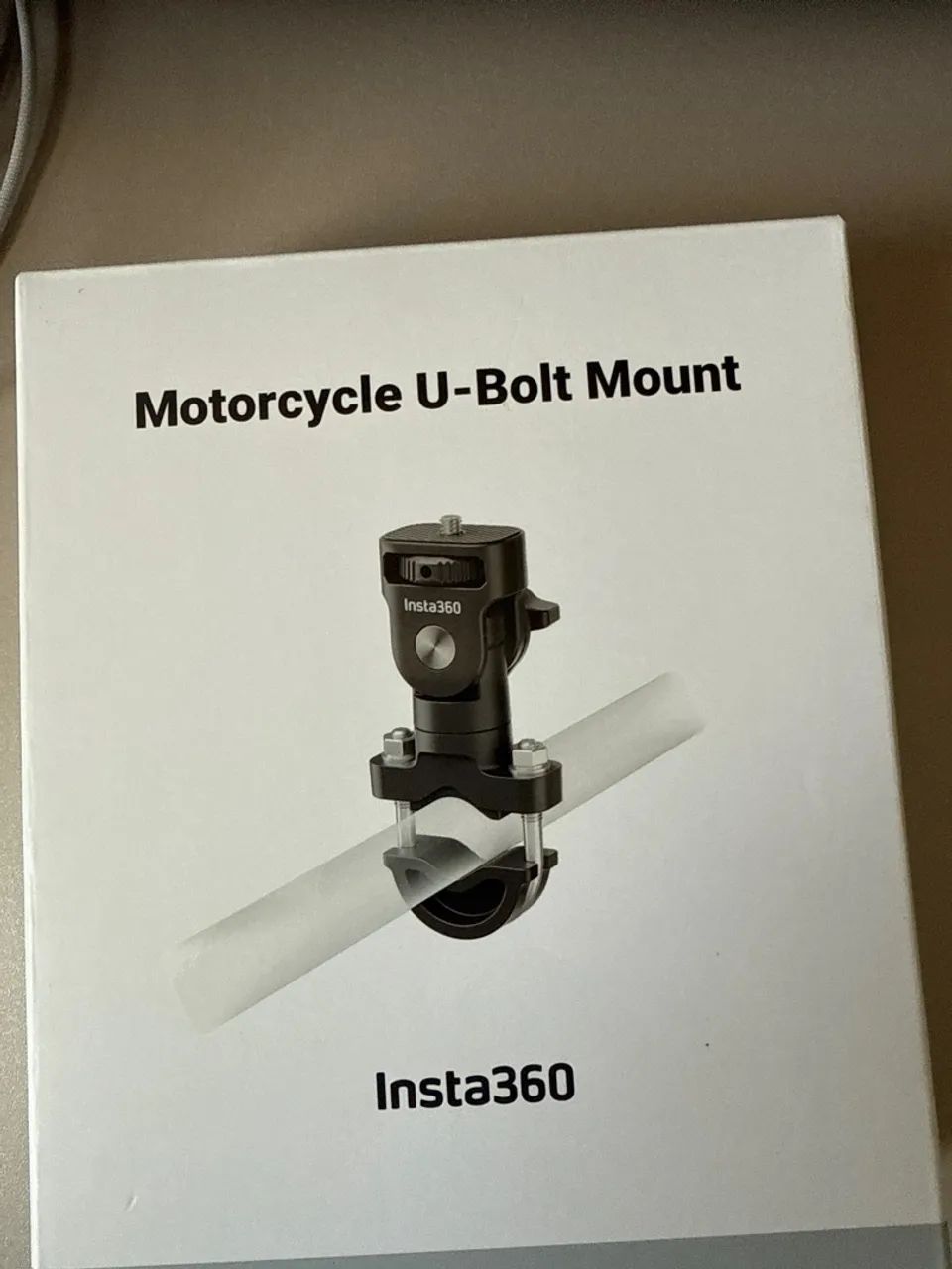 Insta360 X5 8K 360° + kit Moto - Foto 2
