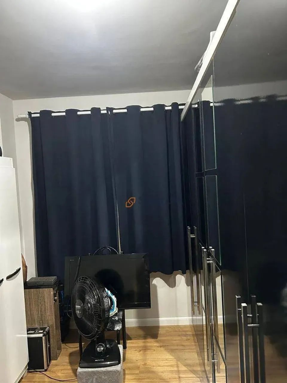 Apartamento com 2 dormitórios à venda, 53 m² por R$ 280.000,00 - Chapada - Ponta Grossa/PR - Foto 5