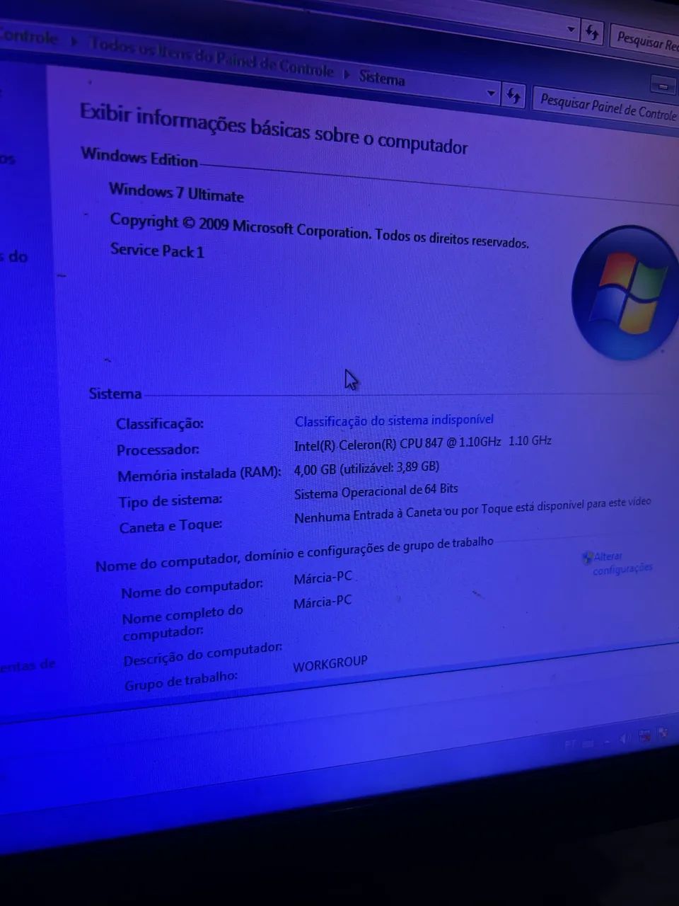 Windows 7 Computer428513085191639043