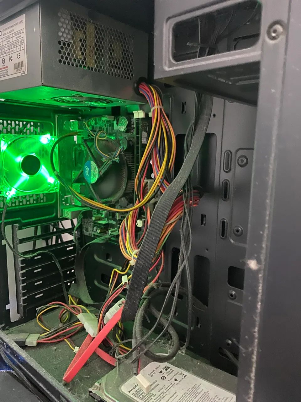 Kit de pc  64842079093889123