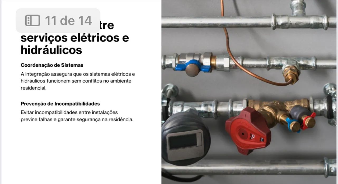 Serviços essenciais para o funcionamento da casa - Marido de Aluguel - Foto 5