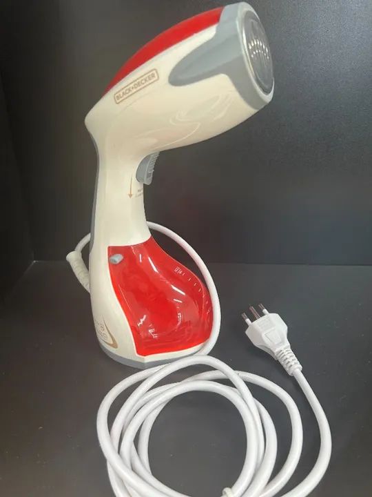 Vaporizador Black E Decker Bdv2000v Perfect Steam