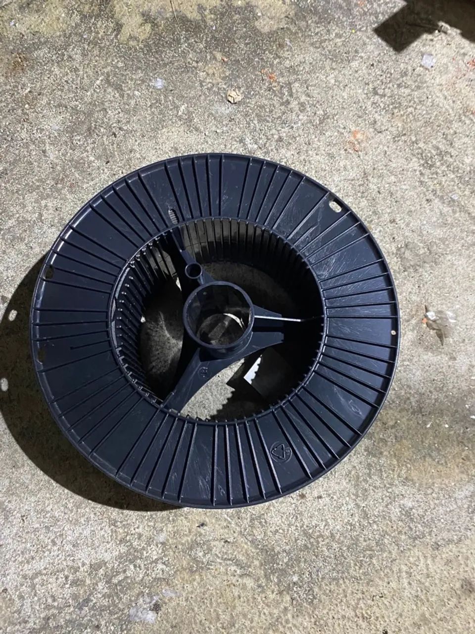 Rolo de arame MiG para solda - Foto 4