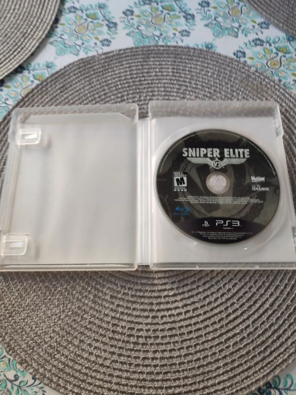 Sniper Elite V2 para PS3 - Foto 2