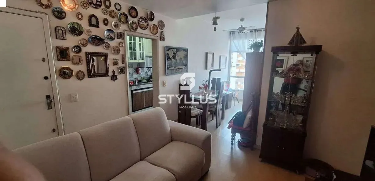 Todos os Santos | Apartamento 2 quartos