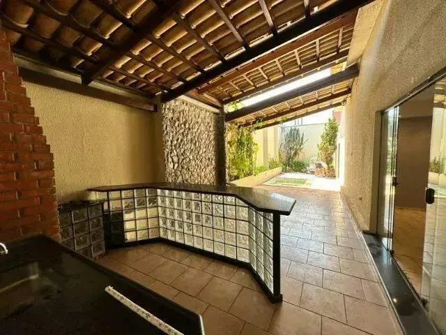 Sobrado a venda no Jardim América