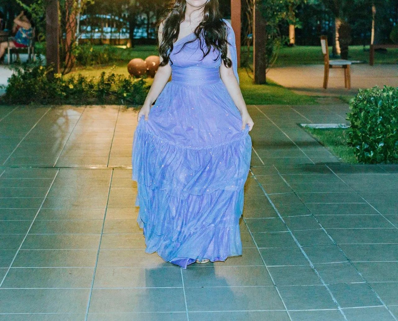 Vestido de festa  - Foto 2