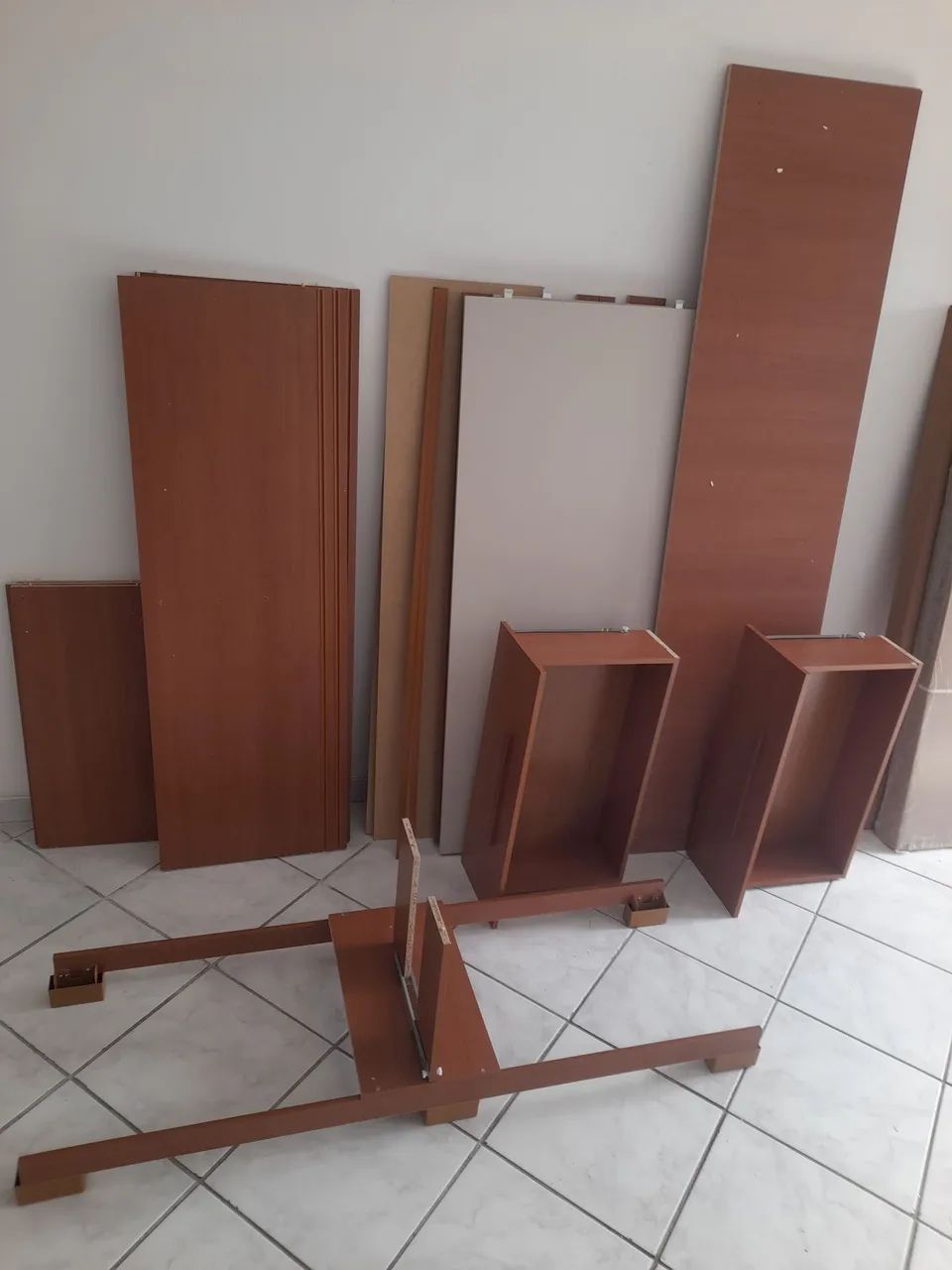 Montador de Móveis na Serra - Rápido, Confiável e com Atendimento Imediato - Foto 4