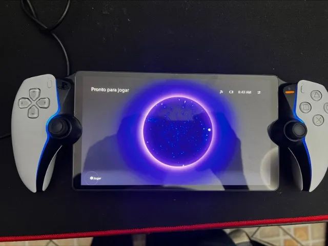 Playstation Portal - Reprodutor para PS5
