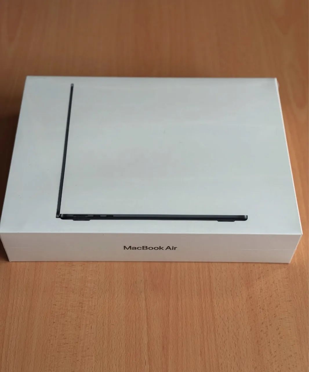 MacBook Air M5 2026 16GB| 512SSD