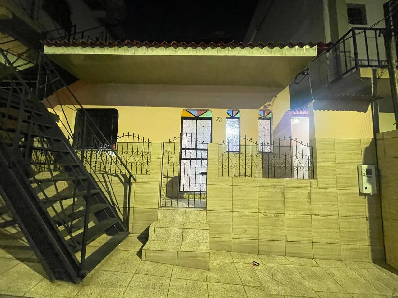Foto - Manaus - Petrópolis