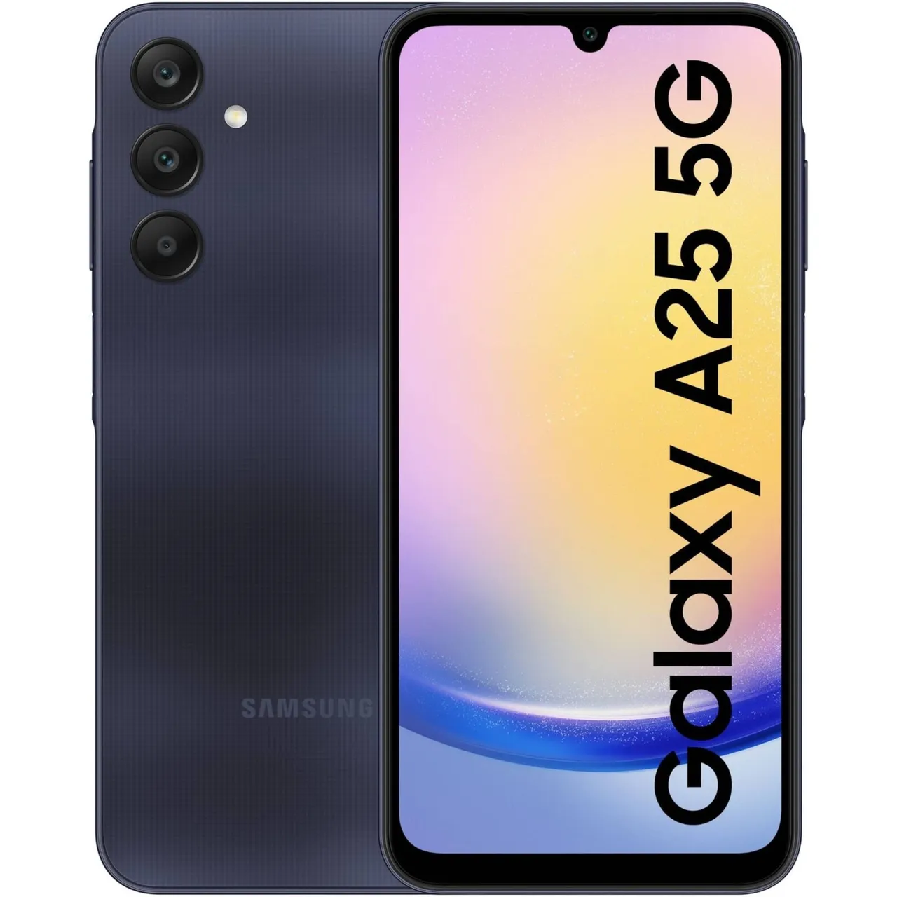 Samsung Galaxy A25 256gb 8gb NOVO garantia NOTA