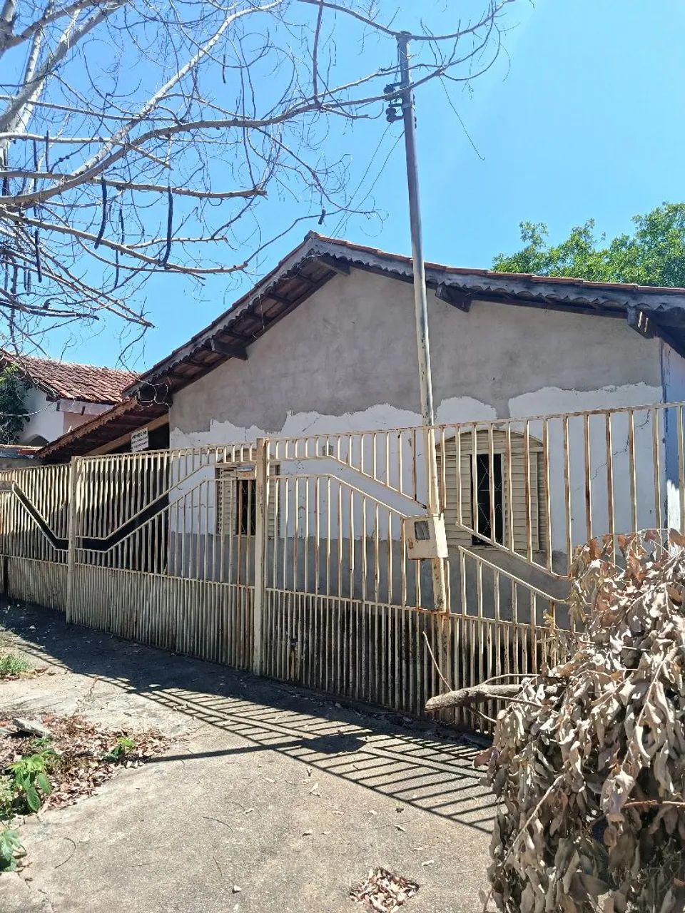 Foto - Goiânia - Residencial Itaipu