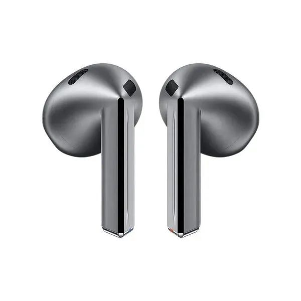 【新品未開封】Galaxy Buds3 シルバー Samsung Galaxy Buds3 - Fones de Ouvido - Setor Oeste, Goiânia