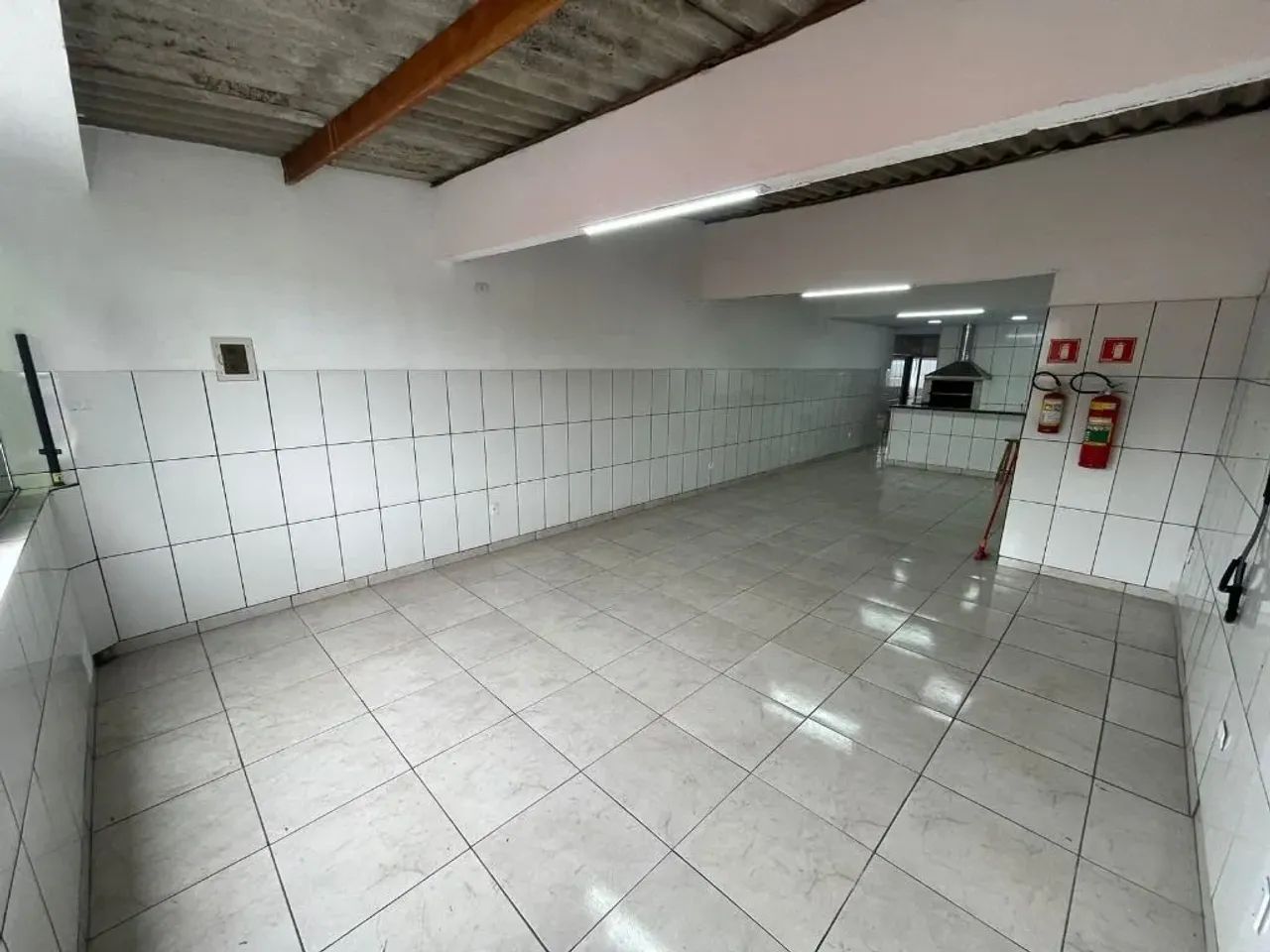 Loja/Salão em Jardim Albertina - Guarulhos - Foto 6