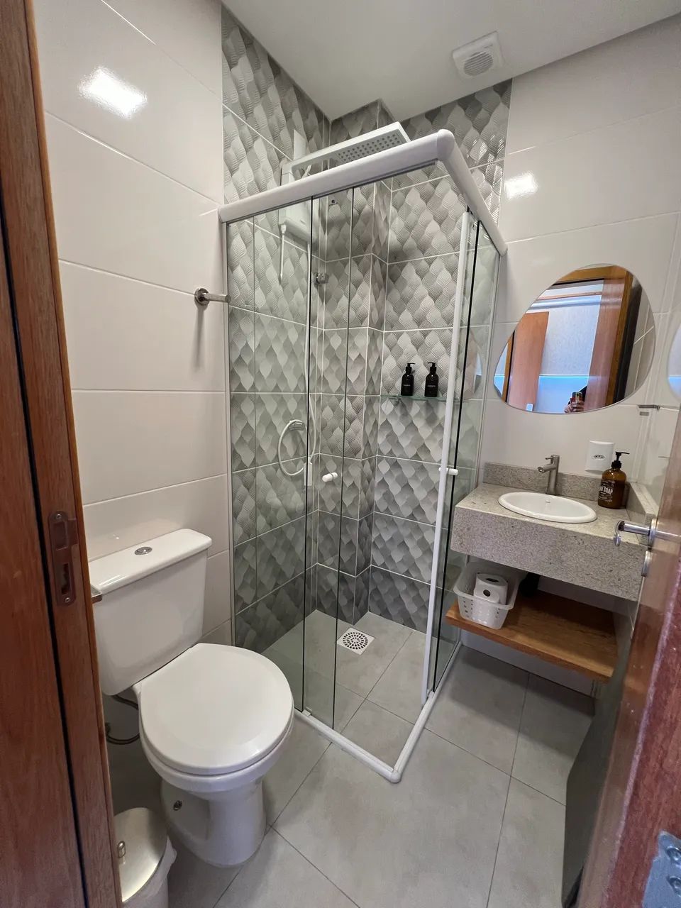 Lindo apartamento garden mobiliado, com garagem. - Foto 4