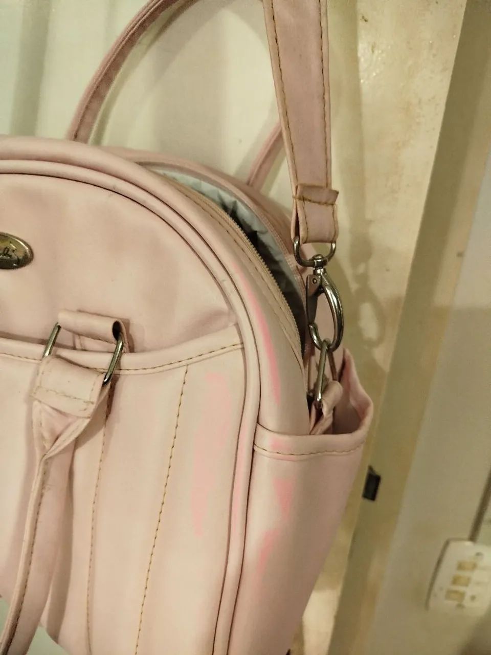 Bolsa bebê  - Foto 2