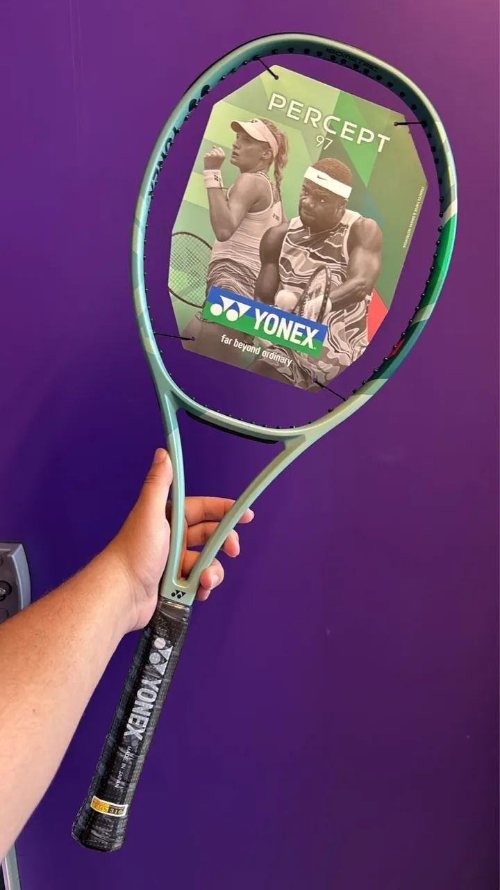 Yonex Percept 97 Tennis Racket