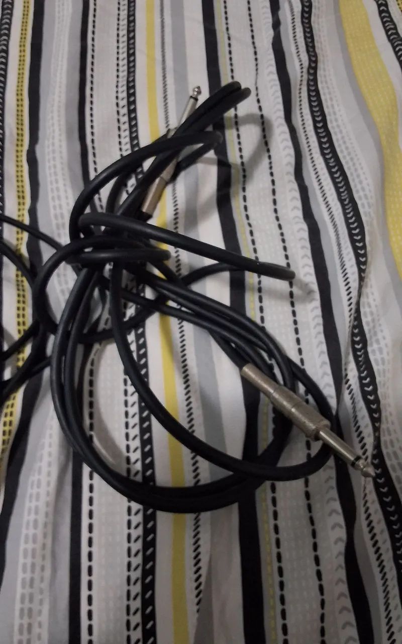 Cabos p10 p10 - Foto 2