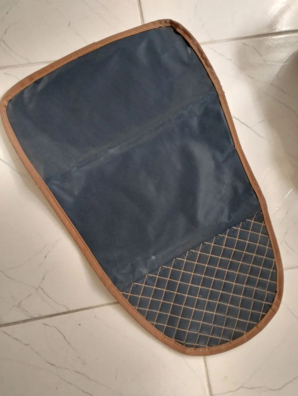 Bolsa Maternidade Infantil Bombeiro - Foto 3
