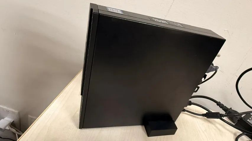 Dell OptiPlex 3070 Micro Core i3-9100 - Foto 2