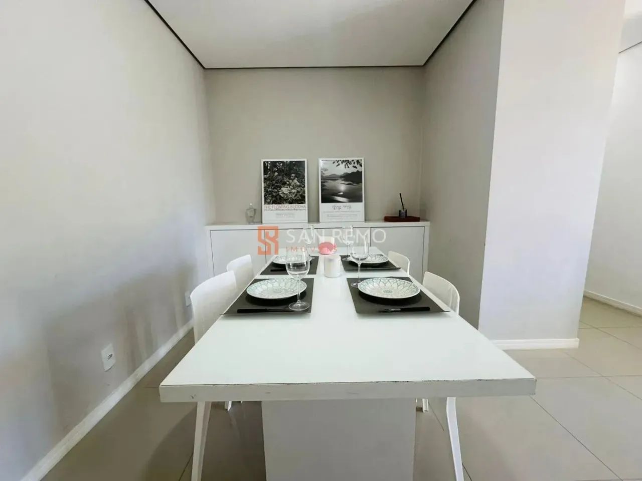 Campeche | Apartamento 2 quartos, sendo 1 suite - Foto 4