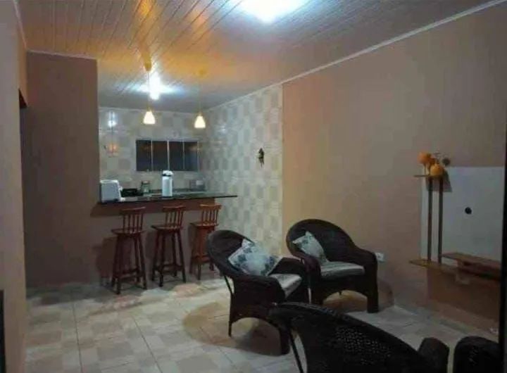 Vende-se essa casa no Cidade Nova  - Foto 3