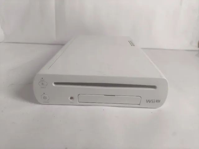 Nintendo Wii U - with defect!64289876900865120