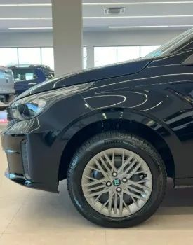 Fiat Cronos Drive 1.3 8V Flex 2027 - Foto 2