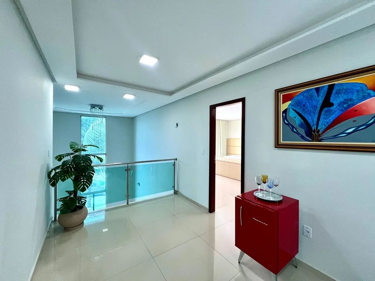 Excelente casa à venda no Green Club lll - Foto 4