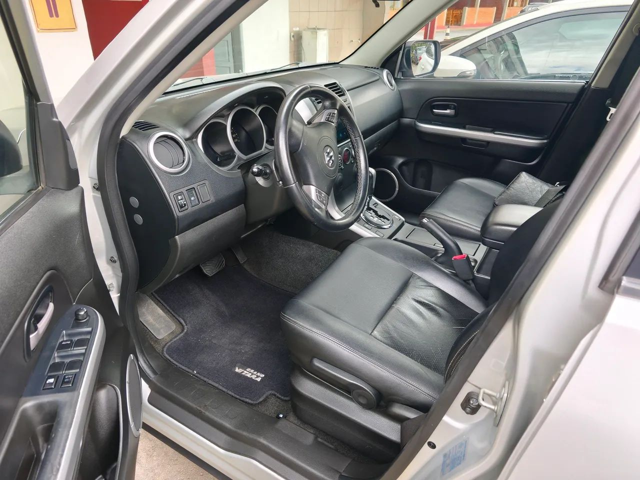Suzuki Vitara 2014 - Foto 4