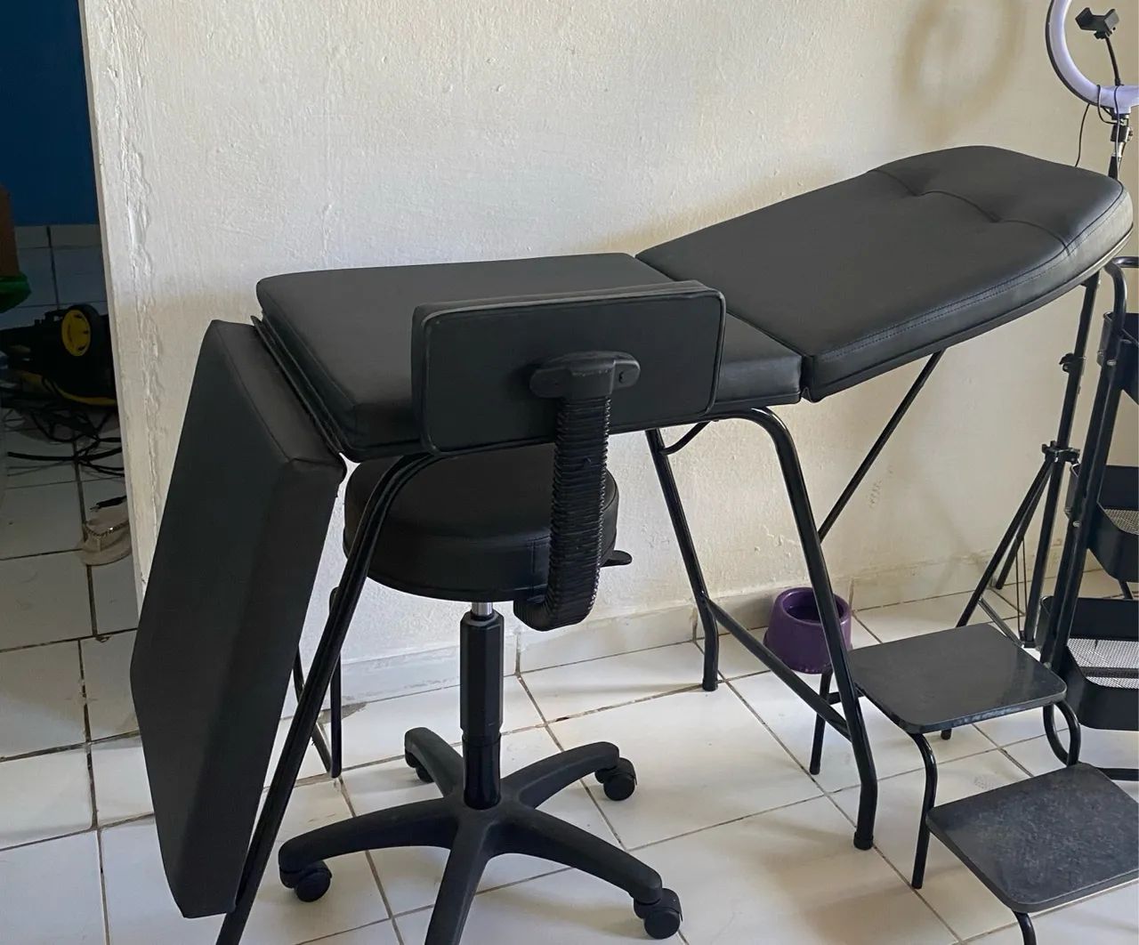 Maca estética  - Foto 2