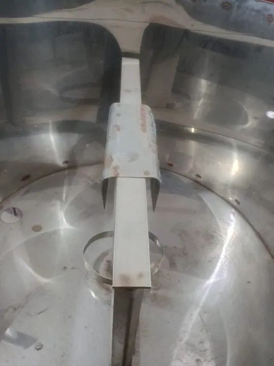 Misturador inox - Foto 2