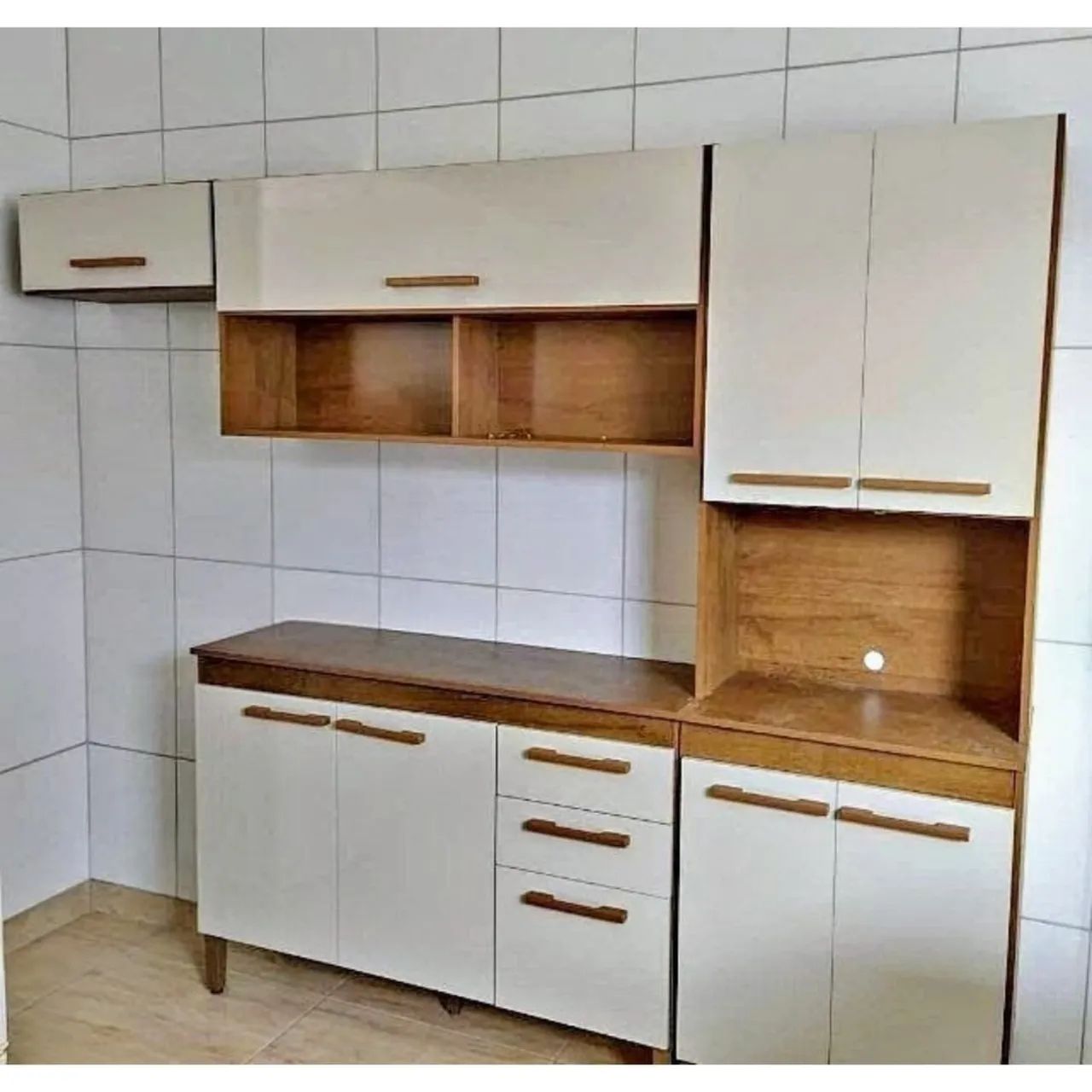 Armário de parede  - Foto 2